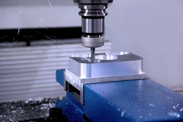 Advancements in CNC and VMC Job Work: A Look at Shree Vishnu Dies And Toolsâ€™ Capabilities