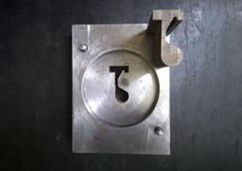 CNC Wire Cut Job Work