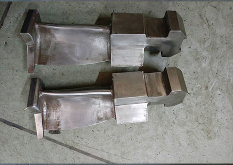 Forth Axis Machining